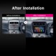 2013-2019 Toyota AGYA / WIGO с сенсорным экраном Android 11.0 9-дюймовый GPS-навигатор Радио Bluetooth мультимедиа плеер Carplay Music AUX с поддержкой резервной камеры 1080P