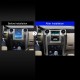 9,7-дюймовый Land Rover Discoverer 3 2004-2009 гг. Головное устройство Android 10.0 GPS-навигация USB-радио с USB Bluetooth WIFI Поддержка DVR OBD2 TPMS AHD-камера