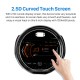 Для 2014-2019 BMW MINI Cooper F54 F55 F56 F60 EVO Автомобильная стереосистема Bluetooth со встроенным DSP Carplay 4G с поддержкой GPS-навигации Резервная камера