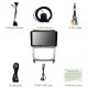 Для 2001 2002-2005 Mitsubishi Airtrek / Outlander Radio 10,1-дюймовый сенсорный экран Android 11.0 HD Bluetooth с системой GPS-навигации Поддержка Carplay Резервная камера