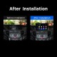 9-дюймовый Android 13.0 для HONDA CIVIC ЕВРОПЕЙСКАЯ ВЕРСИЯ 2012 года. Стереосистема GPS-навигации с поддержкой Bluetooth TouchScreen. Камера заднего вида.