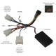 OEM 9 дюймов Android 13.0 для 2014-2015 BYD L3 Bluetooth HD с сенсорным экраном GPS-навигаторы Радио Carplay с поддержкой 1080P TPMS