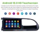 OEM 9-дюймовый Android 14.0 Radio для Ford Transit 2010-2016 Bluetooth HD с сенсорным экраном Поддержка GPS-навигации Carplay Задняя камера