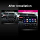 9-дюймовый 2014 Honda FIT Left Android 13.0 Радио DVD-плеер Система GPS-навигации с сенсорным экраном 1024 * 600 Bluetooth WIFI DVR Резервная камера DAB + TPMS
