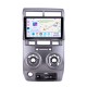 Для 2004 2005 2006-2012 Toyota Avanza Radio 9-дюймовый сенсорный экран Android 14.0 HD GPS-навигационная система с поддержкой Bluetooth Carplay OBD2