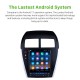 9,7-дюймовый 2013-2018 Mitsubishi ASX Android 10.0 Радио GPS-навигационная система с сенсорным экраном 4G WiFi TPMS DVR OBD II Задняя камера AUX Управление рулевым колесом USB SD Bluetooth HD 1080P Видео