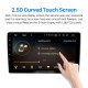 Автомобильный звук с сенсорным экраном Android для Toyota Avensis 2002-2008 гг. Поддержка Bluetooth WIFI GPS-навигации Картинка в картинке