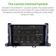 Android 13.0 9-дюймовый GPS-навигатор для Toyota Sienna 2009-2014 гг. с сенсорным экраном HD Carplay Bluetooth WIFI Поддержка USB AUX Mirror Link OBD2 SWC