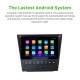 9-дюймовый Android 13.0 для 2004-2011 Lexus GS GS300 350 400 430 460 Стереосистема GPS-навигации с поддержкой Bluetooth Carplay Камера заднего вида