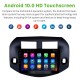 OEM Android 13.0 Radio для 2007-2011 Toyota RAV4 10,1-дюймовый HD-сенсорный экран Bluetooth GPS-навигация USB WIFI Музыка SWC OBD DVR Камера заднего вида ТВ