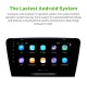 Android 13.0 10,1-дюймовый HD 1024 * 600 Автомобильный радиоприемник с сенсорным экраном на 2015 2016 2017 SKODA Octavia (UV) GPS-навигация Bluetooth WIFI USB Mirror Link Поддержка DVR OBD2 Управление рулевым колесом Резервная камера