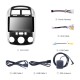 OEM 9-дюймовый Android 14.0 для 2006 KIA CERATO Radio GPS-навигационная система с сенсорным экраном HD Поддержка Bluetooth Carplay OBD2 DVR TPMS