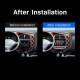 OEM 9-дюймовый Android 13.0 для 2006 KIA CERATO Radio GPS-навигационная система с сенсорным экраном HD Поддержка Bluetooth Carplay OBD2 DVR TPMS