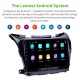 10,1-дюймовый HD 1024 * 600 с сенсорным экраном 2015 2016 2017 Nissan Murano Android 13.0 Система GPS-навигации с OBDII Задняя камера AUX Управление рулевого колеса USB 1080P 3G WiFi Емкостная зеркальная связь TPMS DVR Bluetooth