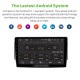 9-дюймовый Android 13.0 для 2012+ DFSK C37 2017+ EC36 GPS-навигация Радио с Bluetooth HD Поддержка сенсорного экрана TPMS DVR Камера Carplay DAB+