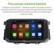 10,1-дюймовый сенсорный экран Android 13.0 HD Aftermarket Radio для NISSAN TERRA 2021 года с Carplay GPS Поддержка Bluetooth AHD-камера Управление на руле