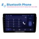 Для SSANG YONG REXTON 2002 Радио Android 13.0 HD Сенсорный экран 9-дюймовая система GPS-навигации с поддержкой WIFI Bluetooth Carplay DVR