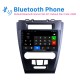 10,1-дюймовый сенсорный экран HD для 2010 Ford Mustang Autoradio Android Автомобильный GPS-навигатор Bluetooth Автомобильный радиоприемник Поддержка камеры заднего вида
