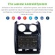 Для 2015 2016 2017-2020 Renault Duster Radio 9 дюймов Android 13.0 HD с сенсорным экраном Bluetooth с системой GPS-навигации Поддержка Carplay 1080P