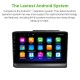 10,1-дюймовый Android 13.0 для 2020-2022 DFSK GLORY 580 YEAR Стереосистема GPS-навигации с поддержкой сенсорного экрана Bluetooth Камера заднего вида
