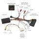Сенсорный экран HD 2013-2014 KIA Sorento Low Version Android 13.0 9-дюймовый GPS-навигатор Радио Bluetooth WIFI Поддержка Carplay OBD2
