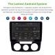 Для 2001 2002-2005 Mitsubishi Airtrek / Outlander Radio 10,1-дюймовый сенсорный экран Android 11.0 HD Bluetooth с системой GPS-навигации Поддержка Carplay Резервная камера