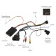 OEM 9 дюймов Android 14.0 для 2011-2016 Ford Ranger Радио Bluetooth HD с сенсорным экраном GPS-навигация Поддержка Carplay DAB + OBD2 TPMS
