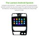 Android 13.0 HD с сенсорным экраном, 9 дюймов, для 2014, 2015, 2016, 2017 MAZDA CX 4 Радио GPS-навигационная система с поддержкой Bluetooth Carplay Задняя камера
