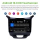 2015-2018 Chevy Chevrolet Cruze Android 13.0 HD с сенсорным экраном 9-дюймовое головное устройство Bluetooth GPS-навигация Радио с поддержкой AUX OBD2 SWC Carplay