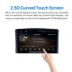 Для 1998-2005 Toyota Land Cruise VX Радио 9-дюймовый сенсорный экран Android 13.0 HD Bluetooth с системой GPS-навигации Поддержка Carplay Резервная камера