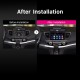 9-дюймовый Android 13.0 для Honda CRV 2011 2012 2013 2014 2015 HD Сенсорный экран Радио Система GPS-навигации Поддержка Bluetooth Wi-Fi Mirror Link OBD2 DAB + Резервная камера