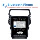 12,1-дюймовый сенсорный HD-экран для Ford Explorer TX4003 2014-2019 гг. Стереосистема Bluetooth Carplay Стереосистема с поддержкой AHD-камеры