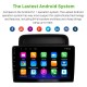 Все в одном Android 10.0 10,1-дюймовый 1998 TOYOTA LC100 HIGH-END GPS-навигатор Радио с сенсорным экраном Carplay Bluetooth камера поддержки