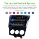 Android 14.0 9 дюймов для 2009 2010 2011 Mazda RX8 Радио HD сенсорный экран GPS навигационная система с поддержкой Bluetooth Carplay камера заднего вида