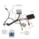 7 дюймов для 2006-2009 Ford Fusion/Explorer 2007-2009 Edge/Expedition/Mustang Android 12.0 GPS-навигация Радио Bluetooth HD Сенсорный экран Поддержка Carplay 1080P Video