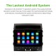 OEM 10,1-дюймовый Android 13.0 Radio для 2006-2015 TOYOTA LAND CRUISER Bluetooth HD с сенсорным экраном Поддержка GPS-навигации Carplay Задняя камера TPMS