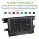 Android 13.0 для 2017-2020 MAXUS T60 Radio 9-дюймовая GPS-навигационная система с сенсорным экраном Bluetooth HD Поддержка Carplay DSP