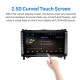 9-дюймовый Android 12.0 для 2004-2012 BENZ B200/A-KLASSE (W169)/B-KLASSE (W245) GPS-навигация Радио с сенсорным экраном Поддержка Bluetooth AUX OBD2 DVR Carplay