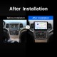 9 inch Android 13.0 for 2014 2015  2016 2017 JEEP GRAND CHEROKEE Stereo GPS navigation system with Bluetooth TouchScreen support Rearview Camera