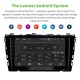 2015-2016 VW Volkswagen Lamando Android 11.0 9-дюймовый GPS-навигация Радио Bluetooth HD Сенсорный экран USB Carplay Музыка поддержка TPMS DAB + 1080P Видео