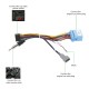 9-дюймовый Android 13.0 2011-2013 SUZUKI SWIFT Авто Радио GPS-навигация Аудиосистема Bluetooth Музыка USB Поддержка WIFI 1080P Видео OBD2 DVR