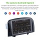 9 дюймов для 2006 Hyundai Sonata Radio Android 11.0 GPS-навигационная система Bluetooth HD с сенсорным экраном Поддержка Carplay Цифровое ТВ