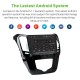 Android 11.0 для Haval H1 Great Wall M4 RHD 2014-2021 Radio HD Сенсорный экран 10,1 дюйма с AUX Bluetooth GPS-навигационная система Поддержка Carplay 1080P видео