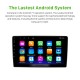 9-дюймовый Android 13.0 для 2006-2016 FIAT DUCATO LOW-END Radio Система GPS-навигации с сенсорным экраном HD Поддержка Bluetooth Carplay OBD2