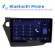 9-дюймовый сенсорный экран HD для 2009-2021 HONDA INSIGHT LHD Стерео Автомобильный радиоприемник Bluetooth Android Автомобильный GPS-навигатор Поддержка DVR