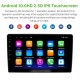 9-дюймовый Android 13.0 для OPEL ASTRA ZAFIRA BLACK 2007 HD с сенсорным экраном Радио GPS-навигационная система Поддержка Bluetooth Carplay OBD2 DVR 3G WiFi Управление рулевым колесом