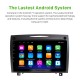 9-дюймовый Android 13.0 для BENZ SLK 2004-2012 Радио GPS-навигационная система с сенсорным экраном HD Поддержка Bluetooth Carplay OBD2
