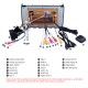 8-дюймовый Android 13.0 для Mercedes Benz 2006-2012 CLK W209 / 2004-2008 CLS W219 Радио GPS-навигационная система с сенсорным экраном HD WIFI Поддержка Bluetooth Carplay OBD2