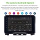 2019 Suzuki JIMNY с сенсорным экраном Android 11.0 9-дюймовый GPS-навигатор Радио Bluetooth Мультимедиа плеер Carplay Music AUX с поддержкой цифрового телевидения 1080P