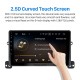 9-дюймовый Android 13.0 для MAXUS V80 PLUS 2020 Радио GPS-навигационная система с сенсорным экраном HD Bluetooth Поддержка Carplay OBD2